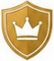 Gold Shield