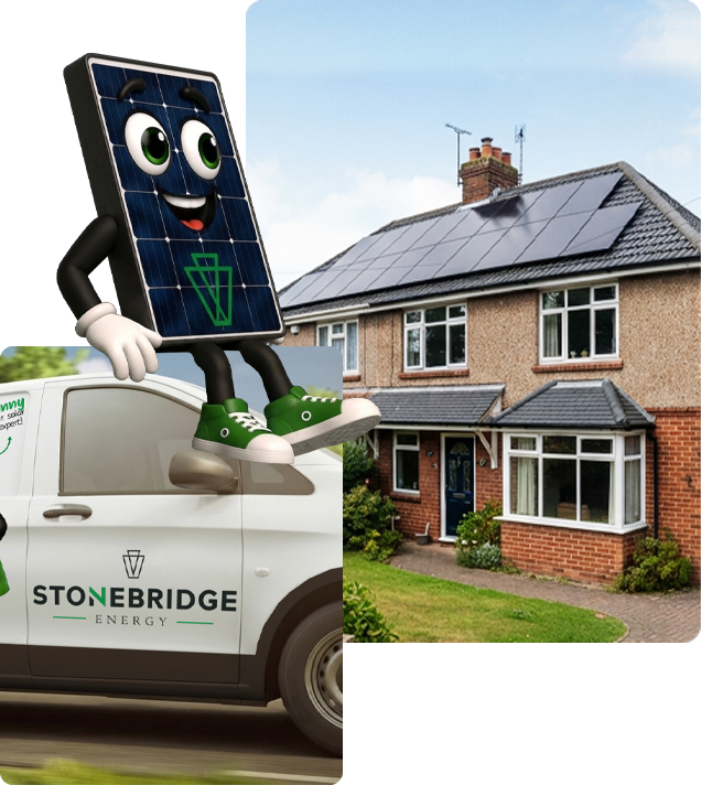 Residential Solar Panels